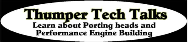 Thumper Tech Talks